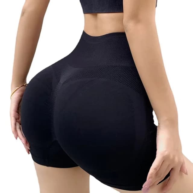 Leggings sportivi senza cuciture per donna Pantaloni Collant Abbigliamento donna Vita alta Allenamento Leggings scrunch Abbigliamento da palestra fitness