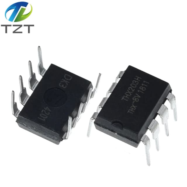 DIYTZT 10/30PCS THX203H THX203H-7V THX203