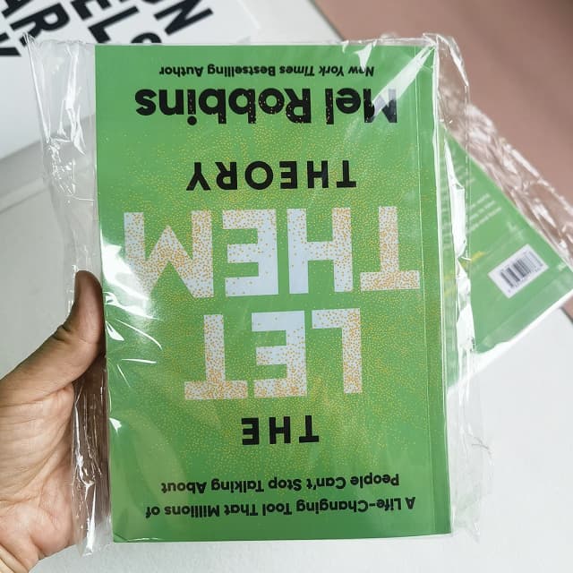 Questo libro condivide storie dalla sua propria vita in un modo facile da comprendere Let them Teoria Guide dei libri Mini bomboniere utilizzabili