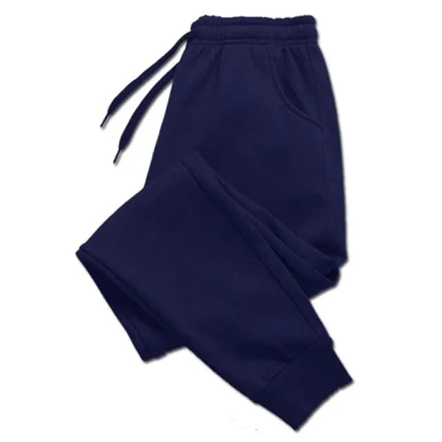 Pantaloni sportivi da uomo pantaloni Casual Hip Hop pantaloni da jogging Fitness pantaloni da uomo palestre tuta da allenamento pantaloni da pista