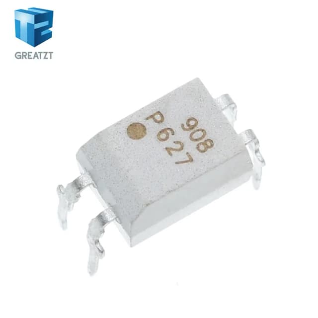GREATZT 10 PZ TLP627-1 TLP627 P627