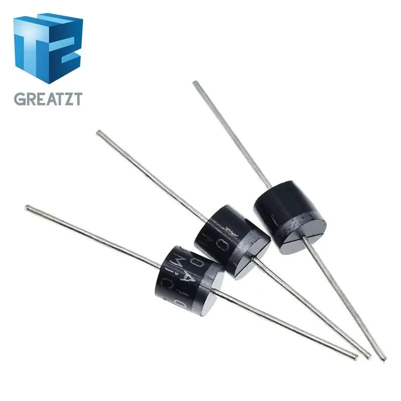 GREATZT 10 PZ 10A10 10A 1000 V 10a10