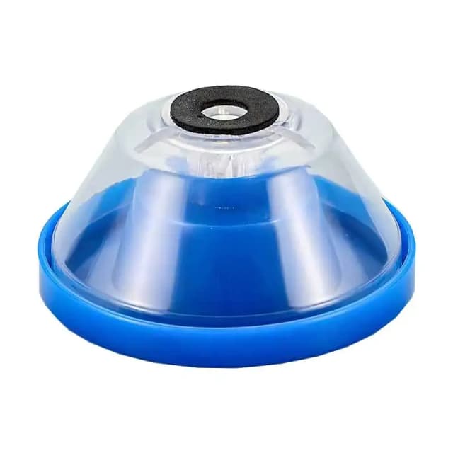 Protezione antipolvere e collettore di polveri (accessorio per perforazione di fori) per martello elettrico, trapano a percussione e trapano elettrico