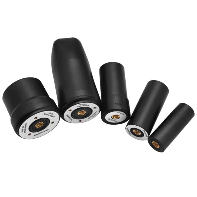 Antenna RTK GNSS Posizionamento a elica ad alta precisione UAV Veicolo senza pilota Nave GPS L1 L2 L5 GLONASS Beidou Galileo SMA Impermeabile