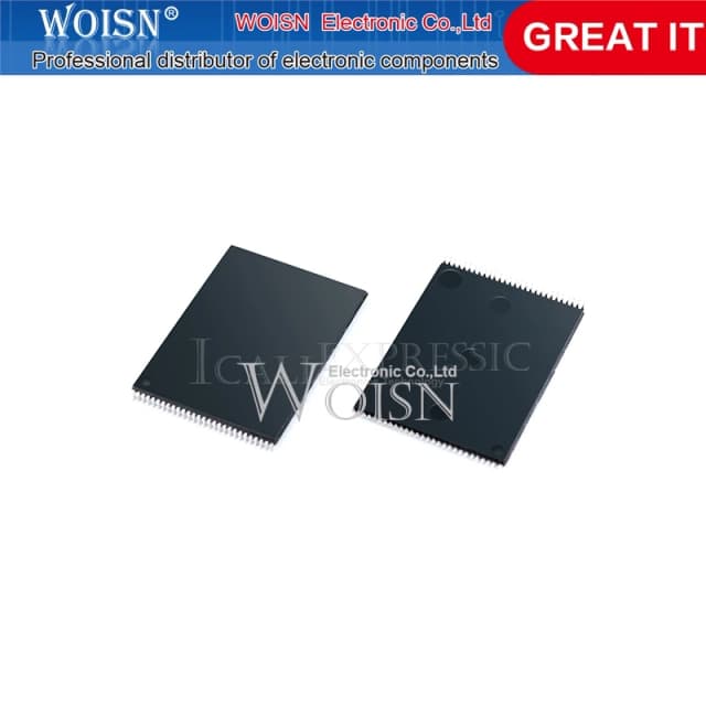 5 pz/lotto E28F016SA-100 E28F016SA E28F016 TSOP-56