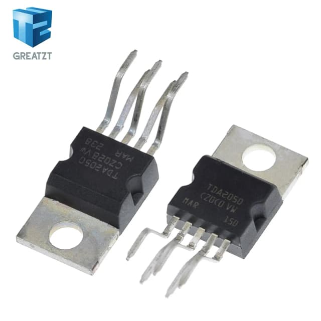 GREATZT 10 PZ TDA2050A TDA2050